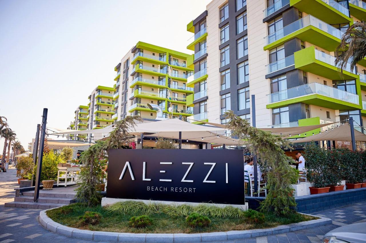 Sole Aparthotel Pool & Spa Mamaia Nord Navodari Luaran gambar