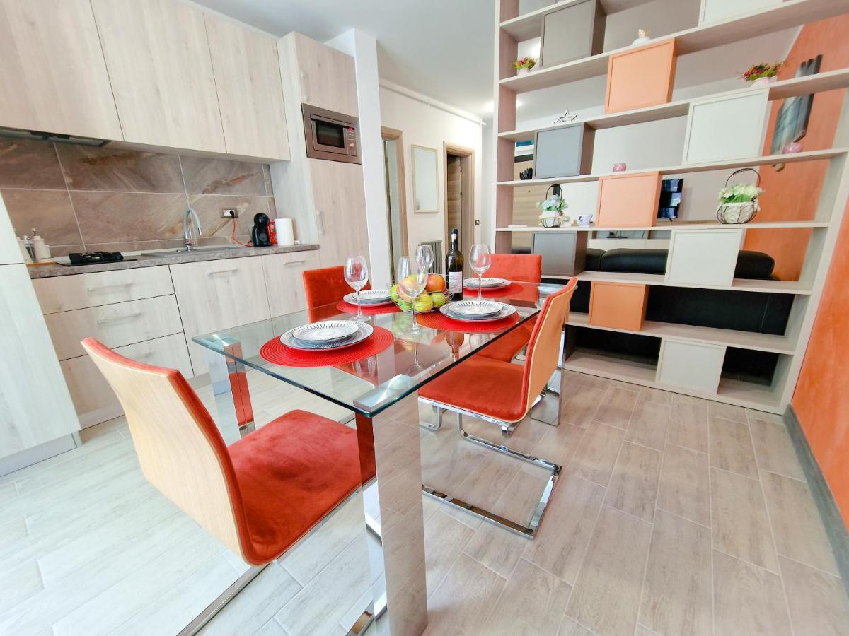 Sole Aparthotel Pool & Spa Mamaia Nord Navodari Luaran gambar