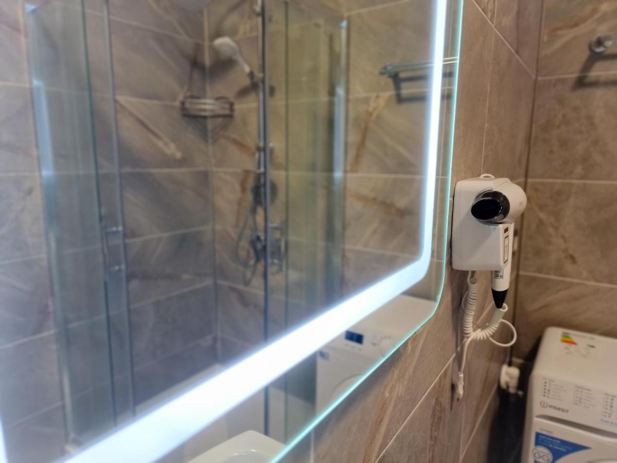 Sole Aparthotel Pool & Spa Mamaia Nord Navodari Luaran gambar