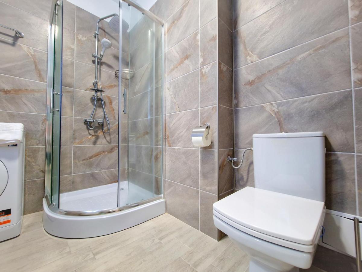 Sole Aparthotel Pool & Spa Mamaia Nord Navodari Luaran gambar